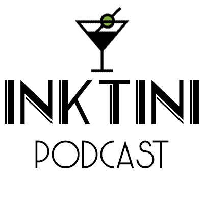 The Inktini Lounge